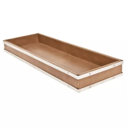 Tray 46x16x8cm
