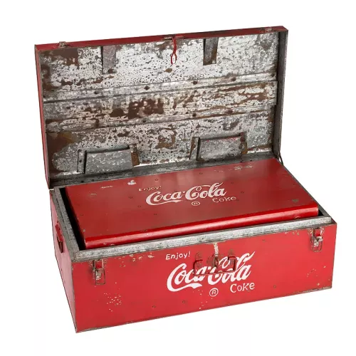 Payaa Coca Cola Box (set of 3) (112997)