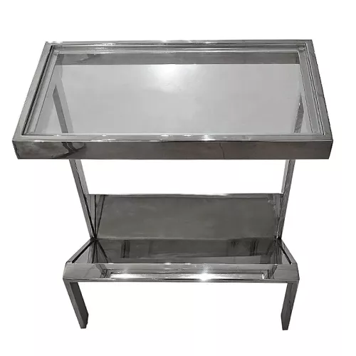 Warehouse rack Leroy 46x26x56cm