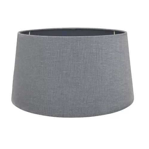 lampshade Linda (arizona) - 35/30/18 cm Half height