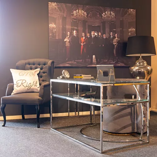 Payaa The Shelby Family 120x180x2cm (114106)