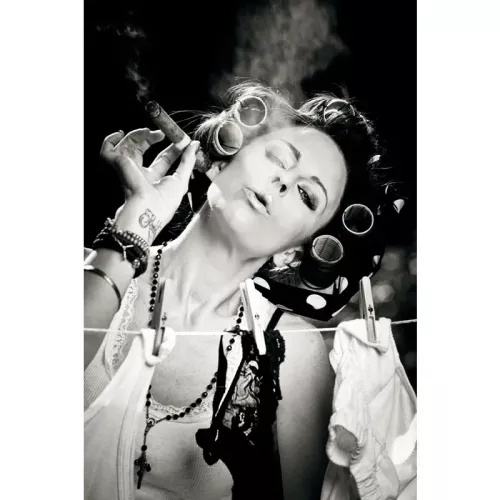 Perfect Housewife 120x180x2cm