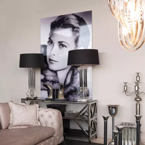 Payaa Grace Kelly in Fur 120x180x2cm (114149)