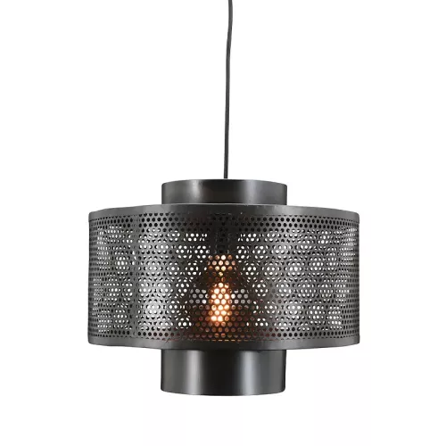 Vincenza ceiling lamp 38x38x30cm