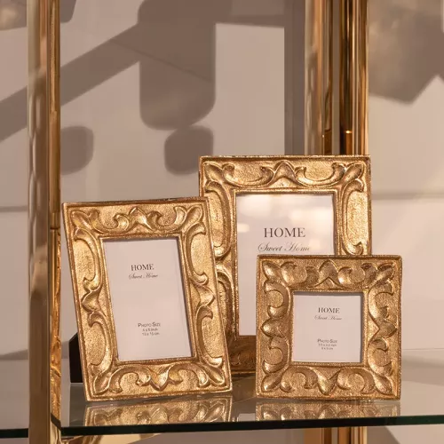 Payaa Picture Frame 15x15x5cm Small (115042)