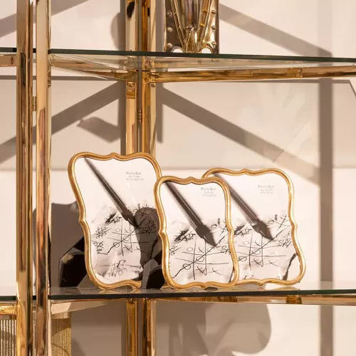 Picture Frame 23x27x5cm Medium