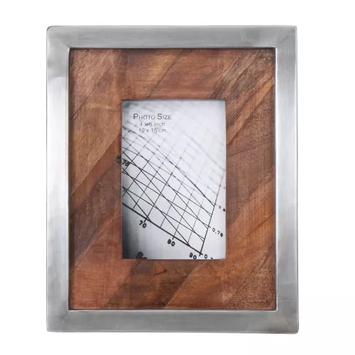 Photo frame Helen 22x27x4cm Small