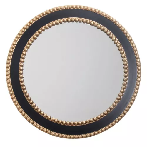 Wall mirror round 46x46x3cm