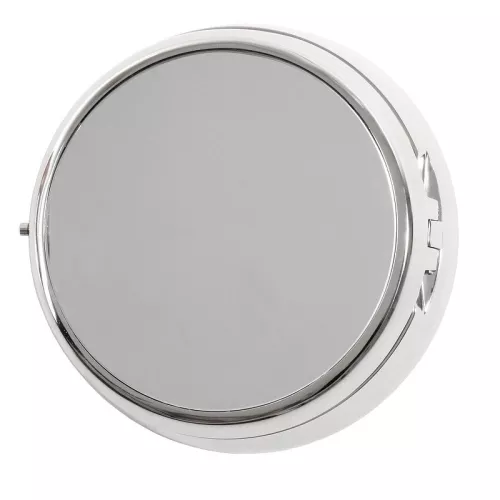Wall mirror round 32x28x8cm