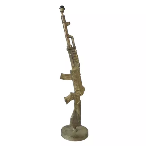 Floor lamp Machine Gun 129cm