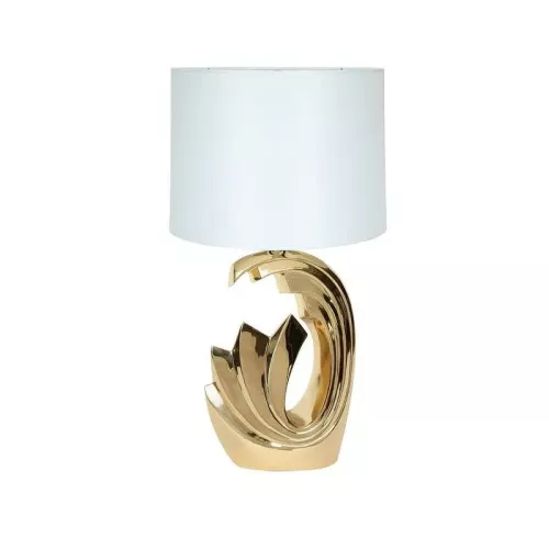 Table lamp 28x28x51cm (without lampshade)