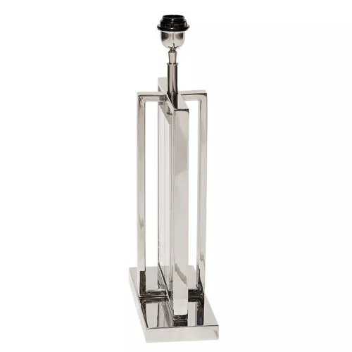 Table lamp 30x13x55cm