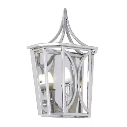 Wall lamp 37x18x58cm