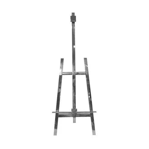 Easel stand 70x12x206cm