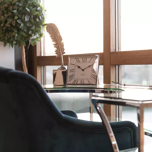 Payaa Decorative feather 10x10x50cm (115939)