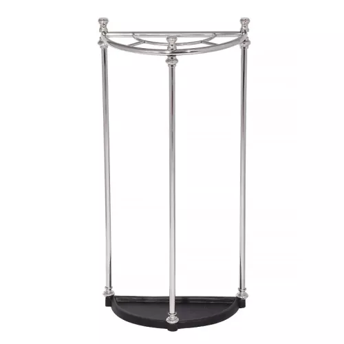 Umbrella holder 32x16x65cm (Half-round)