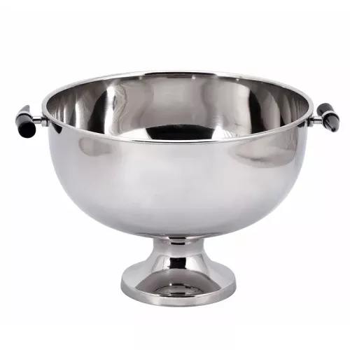 Champagne Bucket 39x39x21cm With Resin Handles