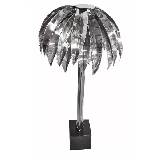 Payaa Table lamp 38x38x80cm Studio 54 Large palm (112569)