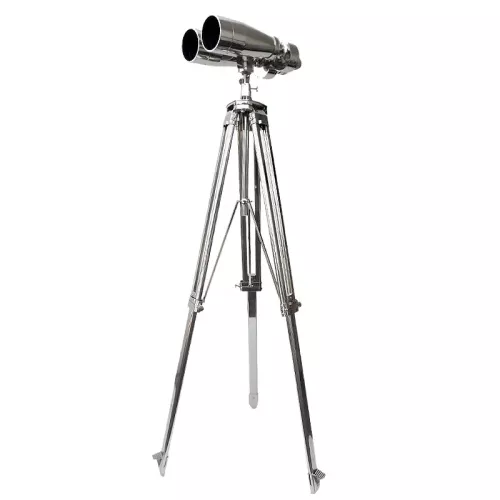 Bino Telescope 78x78x180cm Large