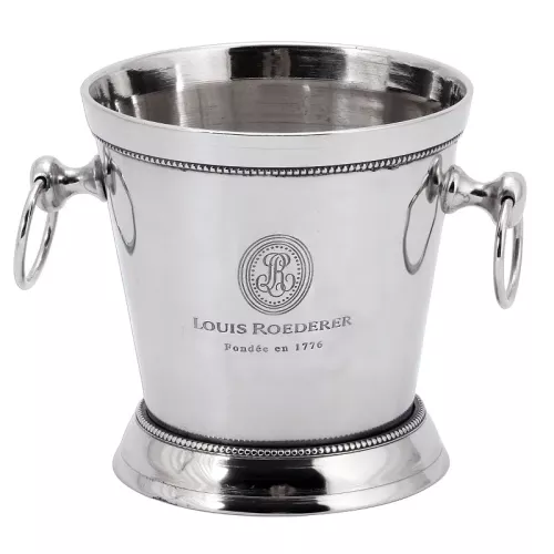 Ice Bucket 18x18x16cm