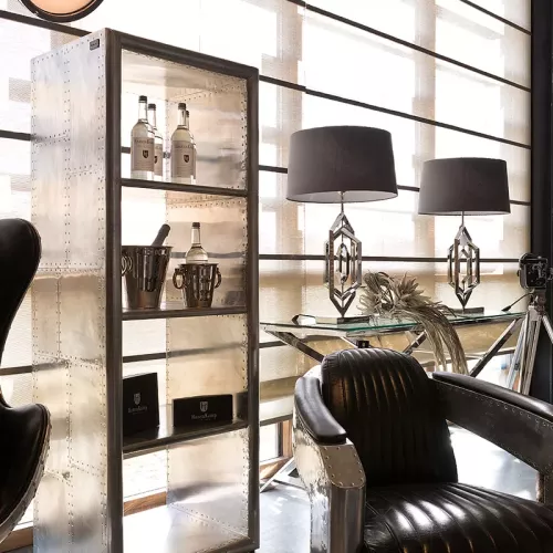 Payaa Table lamp 23x13x64cm Incl. Cap (111043)