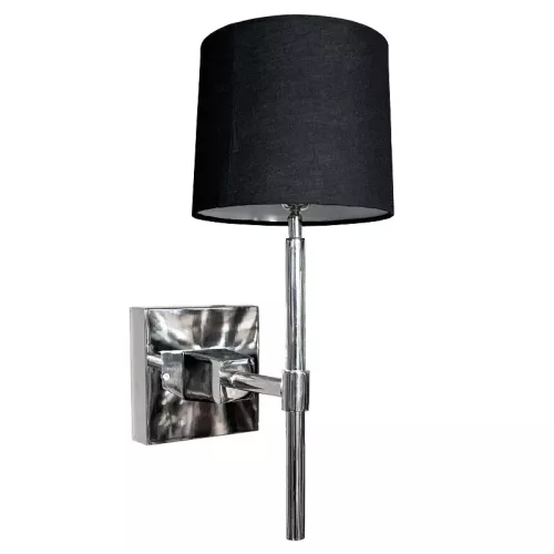Wall lamp 26x17x32cm Incl. cap