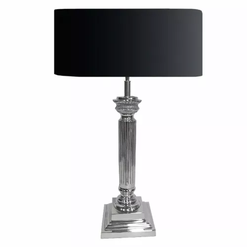 Table lamp 21x21x66cm