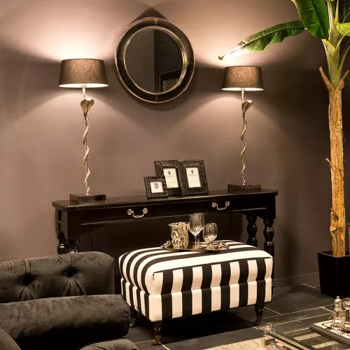 Payaa Table lamp Cobra 17x17x73cm (109562)