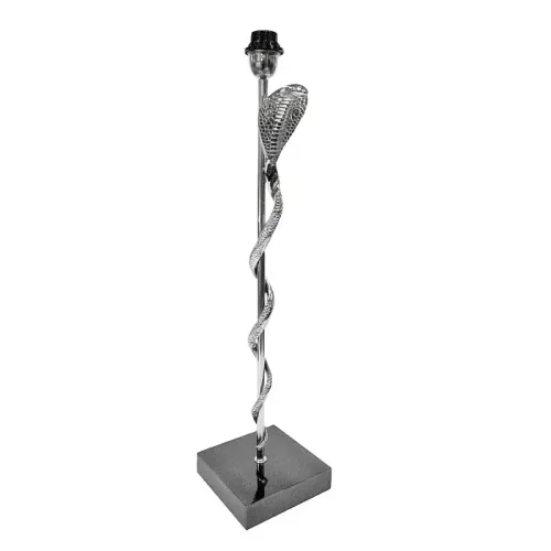 Table lamp Cobra 17x17x73cm