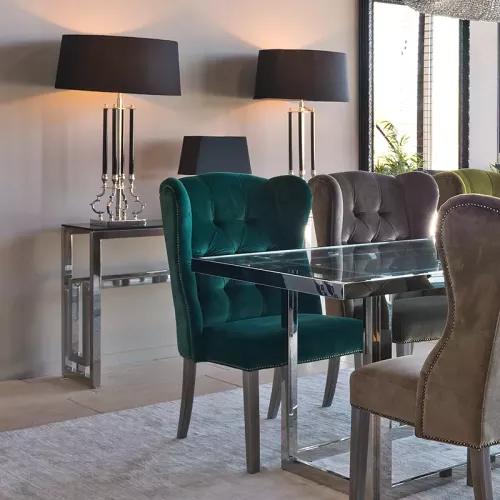 Payaa Table lamp 20x20x91cm Incl. Cap (108550)