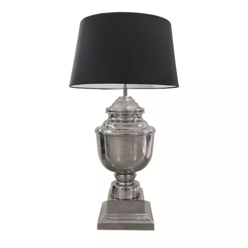 Table lamp 34x34x66cm Incl. Cap