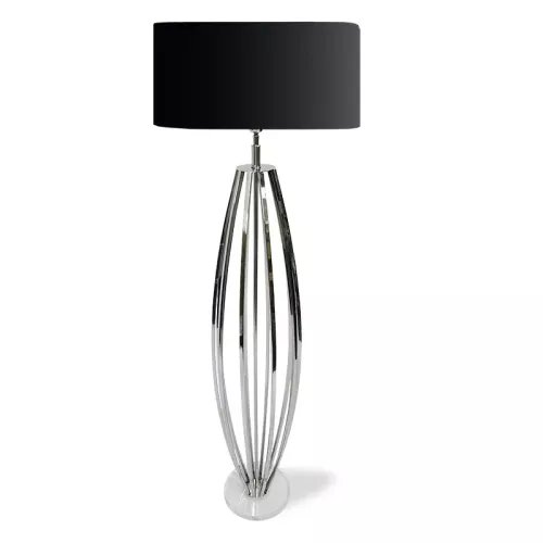 Standing lamp Sterling 26x26x143cm