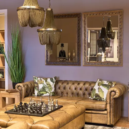 Payaa Game 61x61cm Chess board (104948)