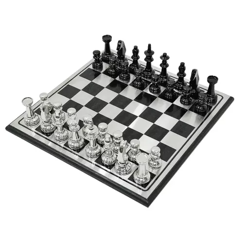 Game 61x61cm Chess board