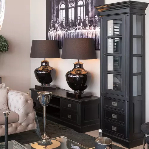 Payaa Table lamp 46x35x83cm (104944)