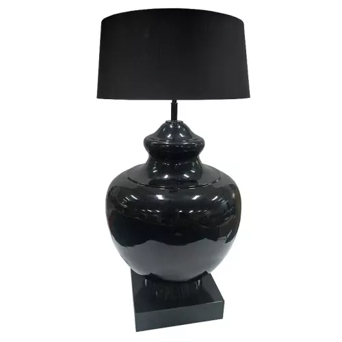 Table lamp 46x35x83cm