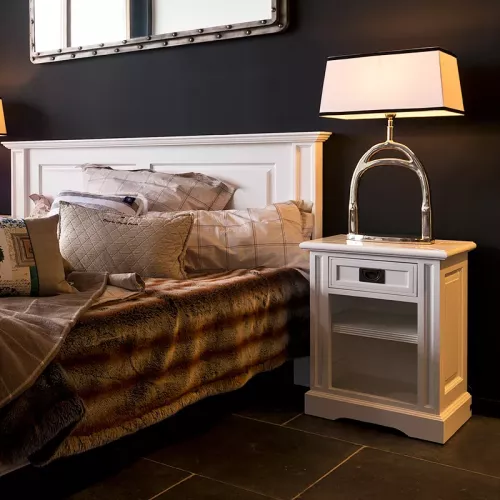 Payaa Table lamp 30x13x51cm Incl. Cap (107810)