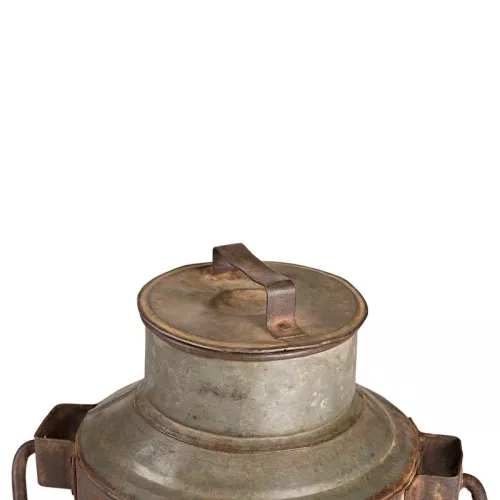 Payaa Milk can 28x25x42cm Assorted color (110903)
