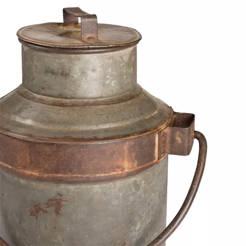 Payaa Milk can 28x25x42cm Assorted color (110903)