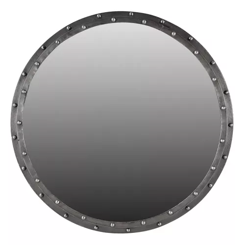 Mirror Pasadena 96x96x7cm