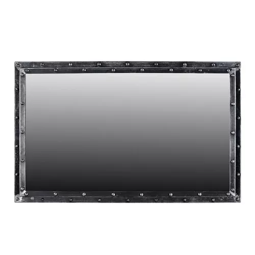Mirror Lincroft 122x76x6cm