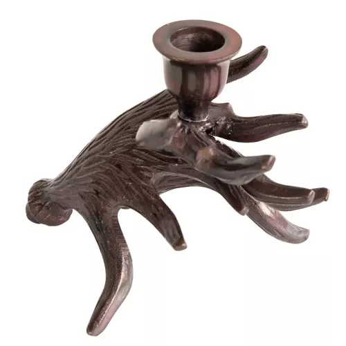 Candle stand 12x16x13cm