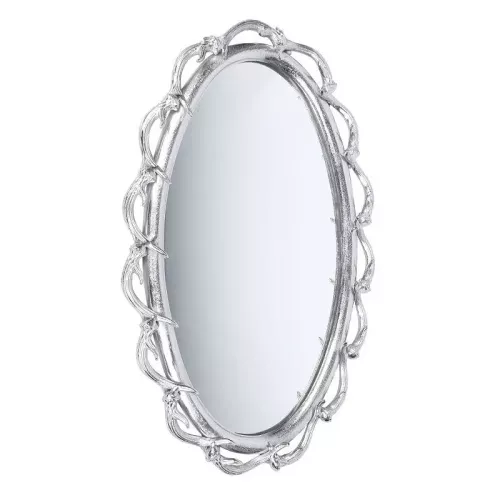 Mirror 66x41x8cm Antler