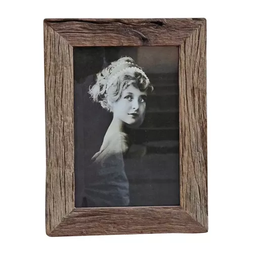 Photo frame 40x30x2cm