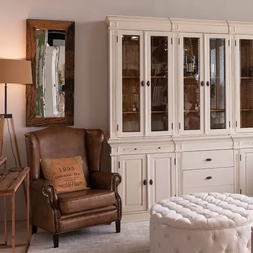 Payaa Mirror 120x50x4cm (112816)