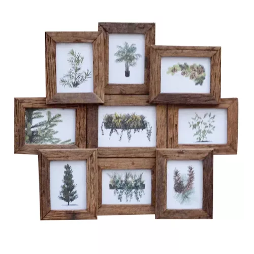 Photo frame 82x73x4cm