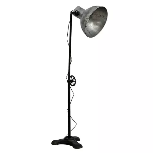 Standing lamp Vintage 30x41x135cm