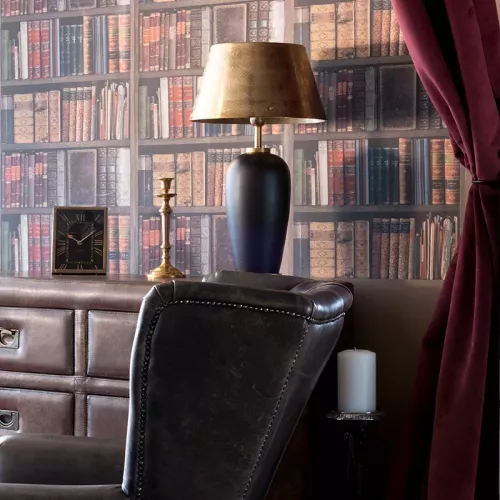 Payaa Table lamp Marengo 17x15x48cm (112487)