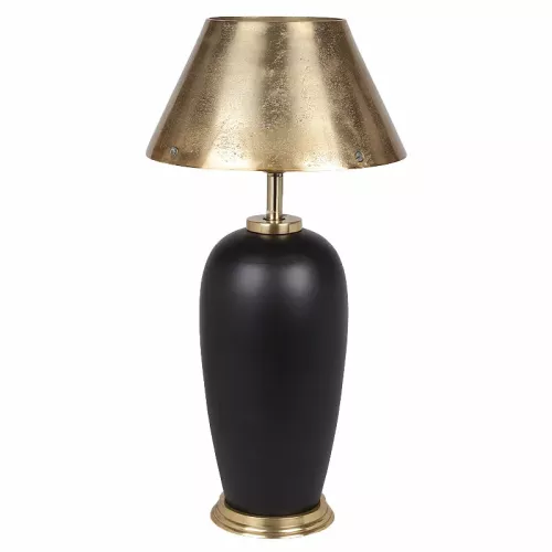 Table lamp Marengo 17x15x48cm