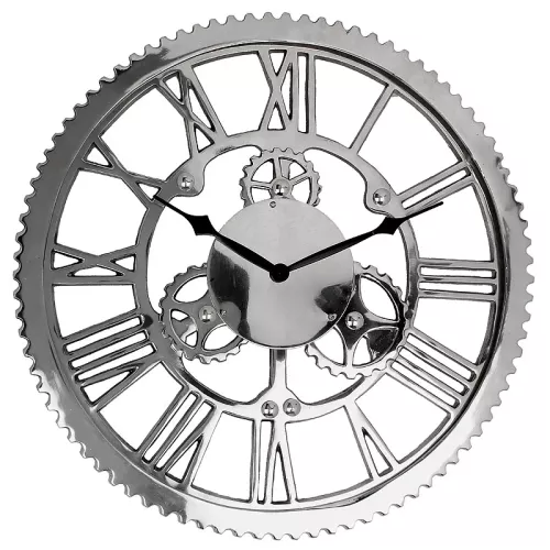 Wall clock 61x4x61cm Large